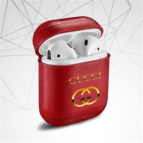 gucci air pods|Gucci airpod case uk.